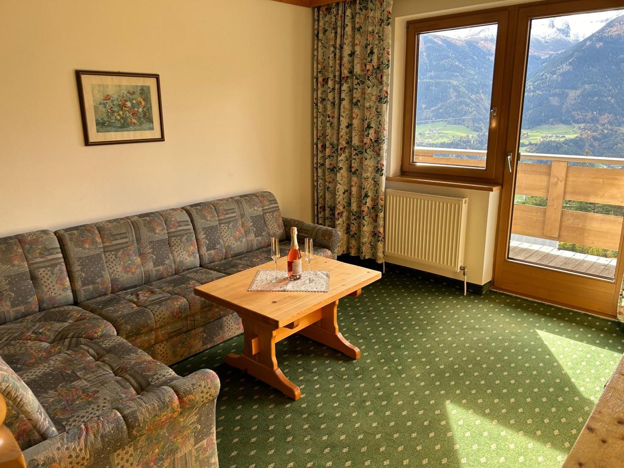 Pensjonat Meilerhof 3*