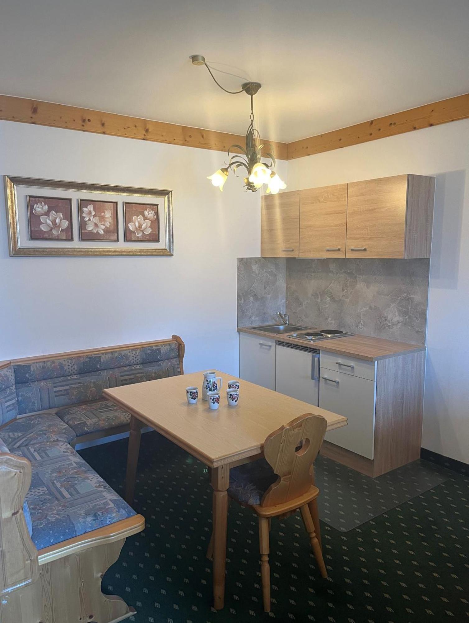 Meilerhof Pensjonat 3*