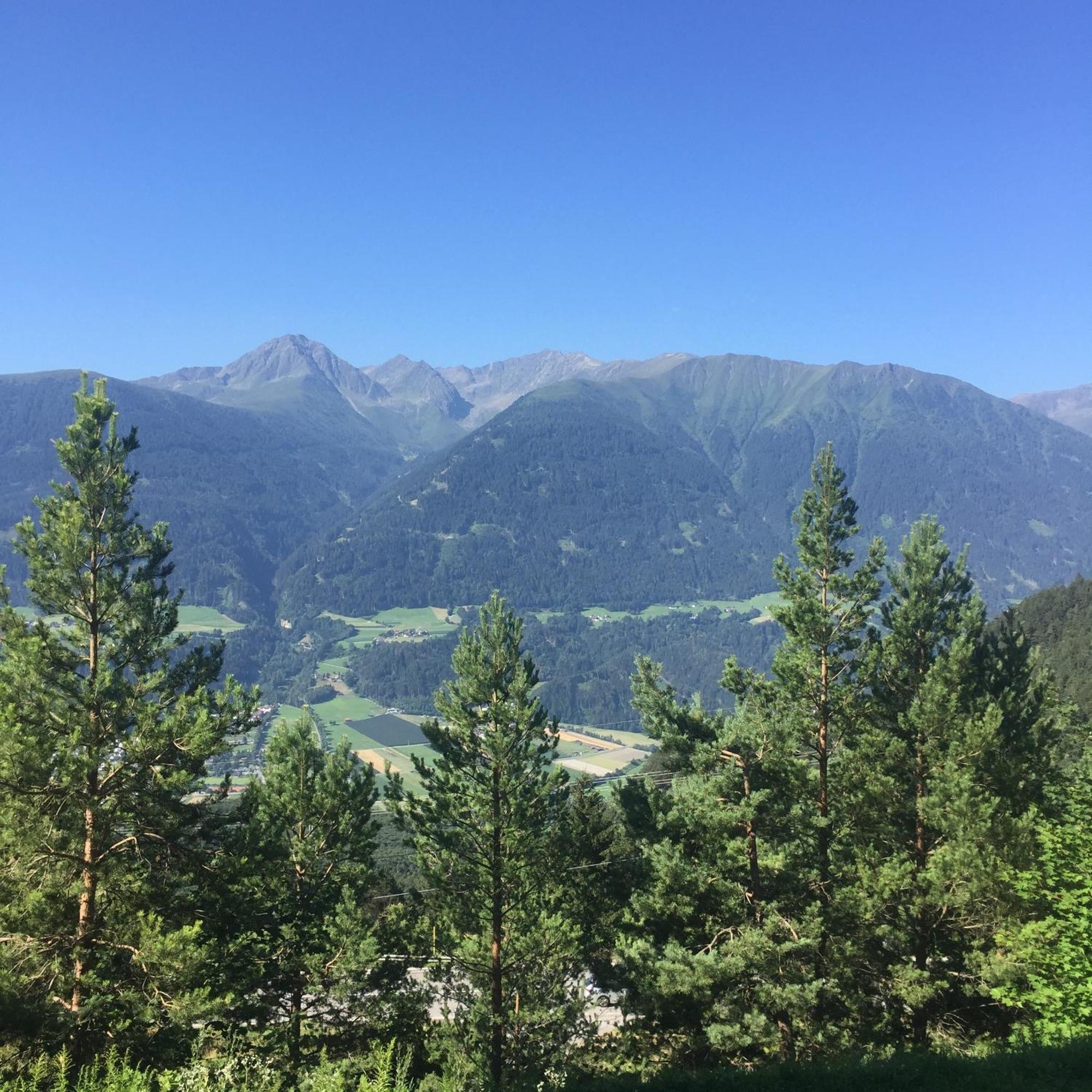 Pensjonat Meilerhof Reith bei Seefeld