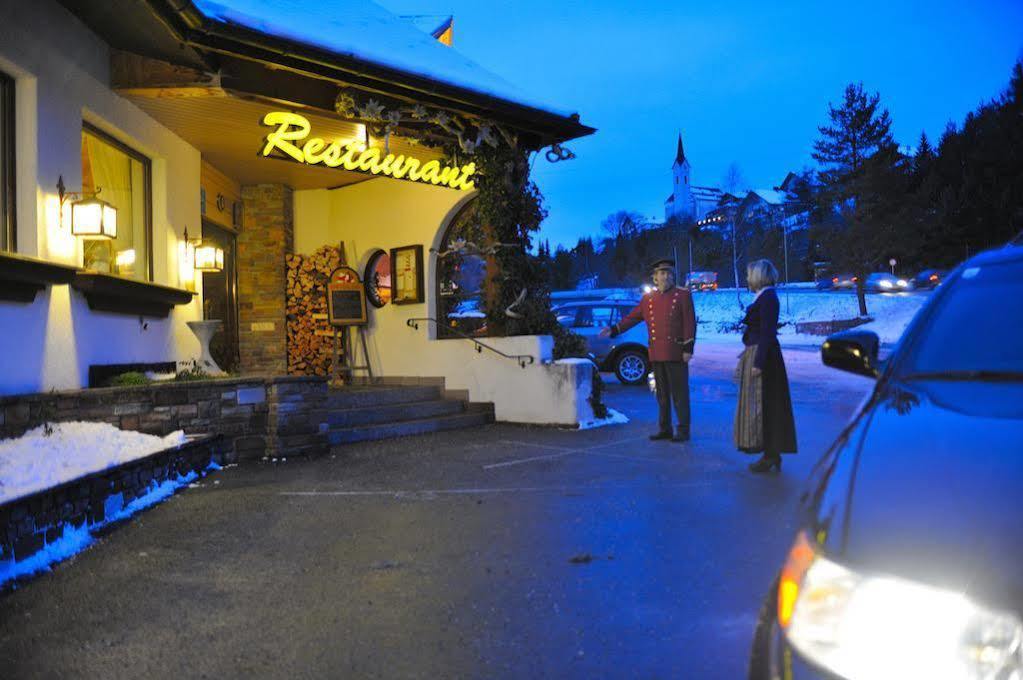 Meilerhof 3*